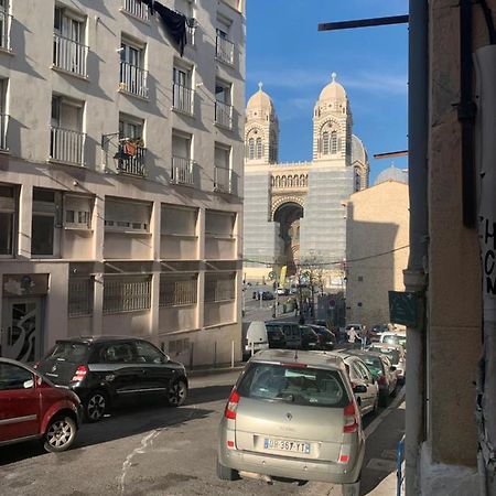 Magnifique Nid Douillet Au Coeur Du Panier Soohome Marseille Eksteriør bilde