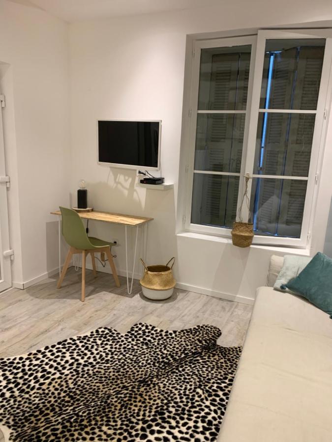Magnifique Nid Douillet Au Coeur Du Panier Soohome Marseille Eksteriør bilde