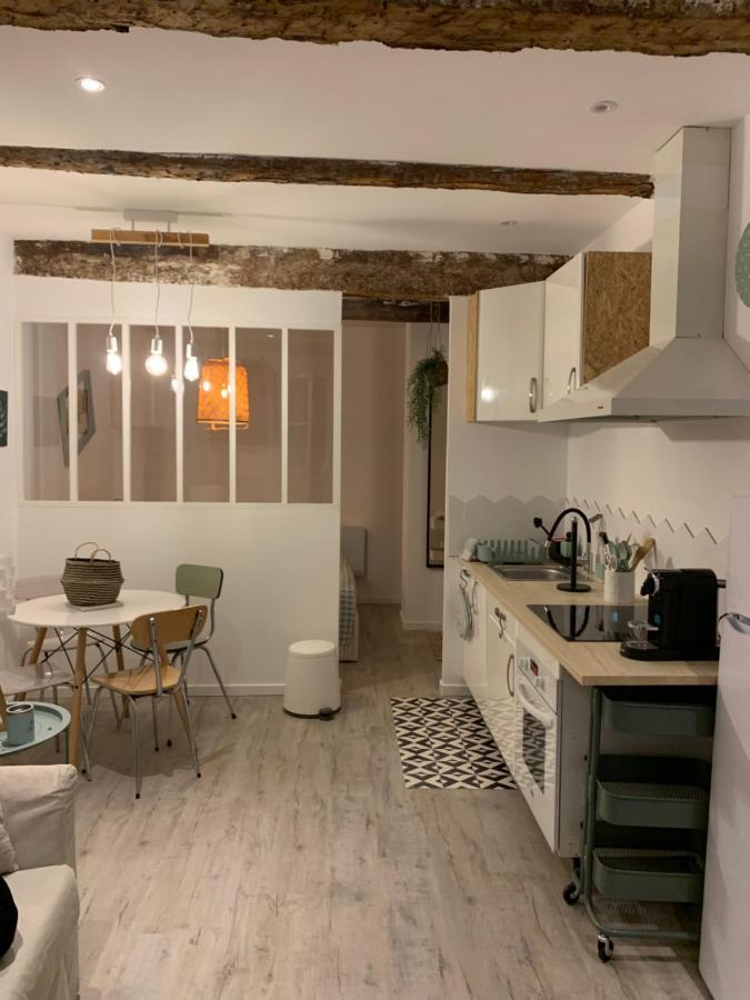 Magnifique Nid Douillet Au Coeur Du Panier Soohome Marseille Eksteriør bilde