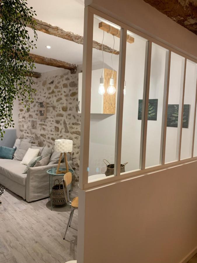 Magnifique Nid Douillet Au Coeur Du Panier Soohome Marseille Eksteriør bilde