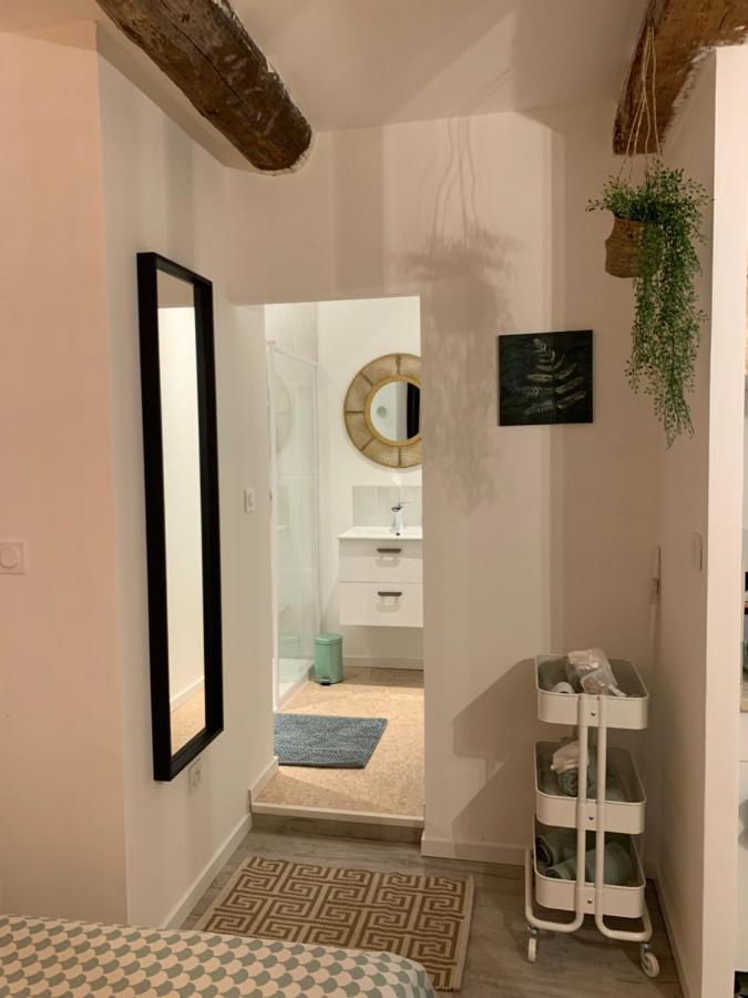 Magnifique Nid Douillet Au Coeur Du Panier Soohome Marseille Eksteriør bilde