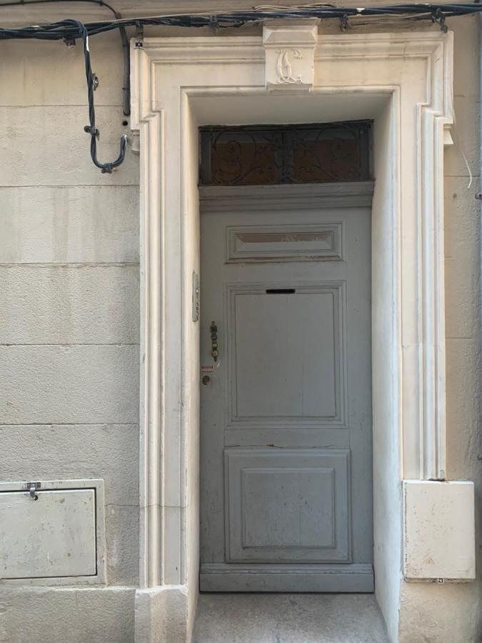 Magnifique Nid Douillet Au Coeur Du Panier Soohome Marseille Eksteriør bilde