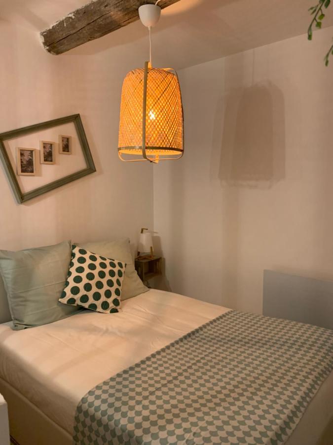 Magnifique Nid Douillet Au Coeur Du Panier Soohome Marseille Eksteriør bilde