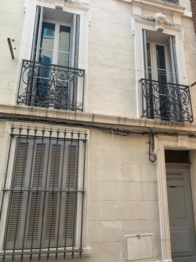 Magnifique Nid Douillet Au Coeur Du Panier Soohome Marseille Eksteriør bilde
