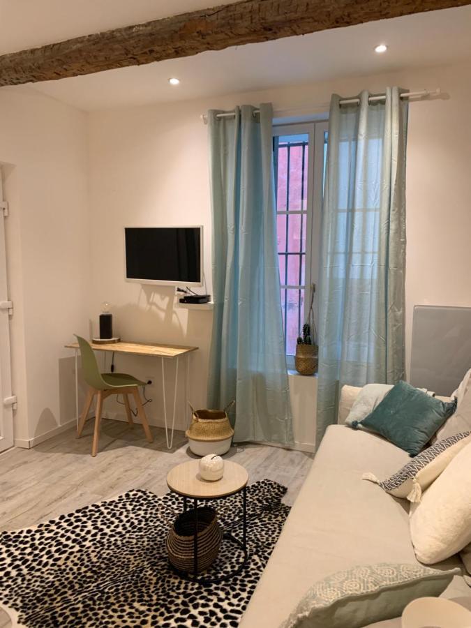 Magnifique Nid Douillet Au Coeur Du Panier Soohome Marseille Eksteriør bilde