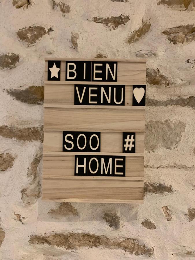 Magnifique Nid Douillet Au Coeur Du Panier Soohome Marseille Eksteriør bilde